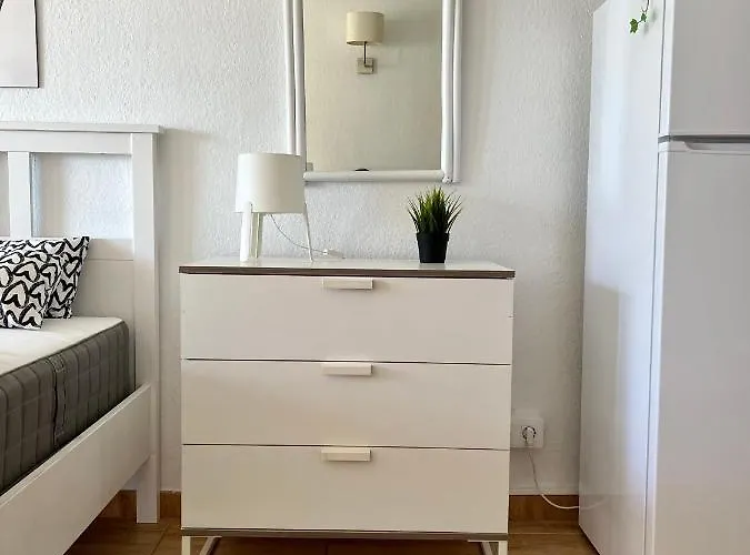 Comodoro Cristianos Beach Vivienda Vacacional Los Cristianos (Tenerife)