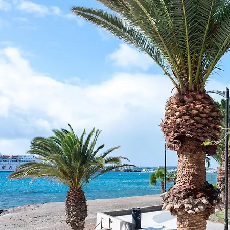 Comodoro Cristianos Beach Vivienda Vacacional *