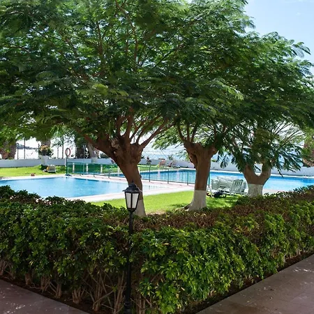 Comodoro Cristianos Beach Vivienda Vacacional *