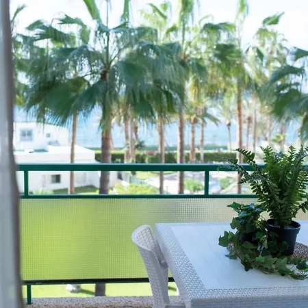 Comodoro Cristianos Beach Vivienda Vacacional Los Cristianos (Tenerife)