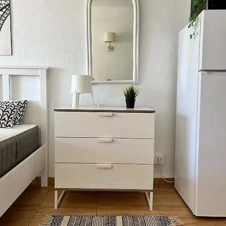 Comodoro Cristianos Beach Vivienda Vacacional لوس كريستيانوس