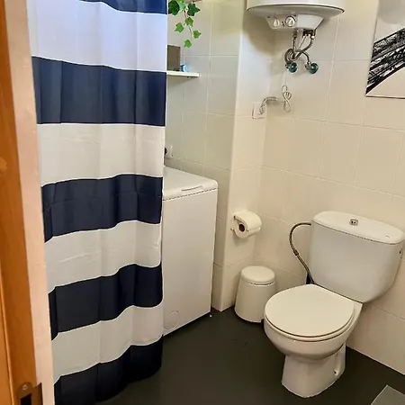 فندق Comodoro Cristianos Beach Vivienda Vacacional لوس كريستيانوس