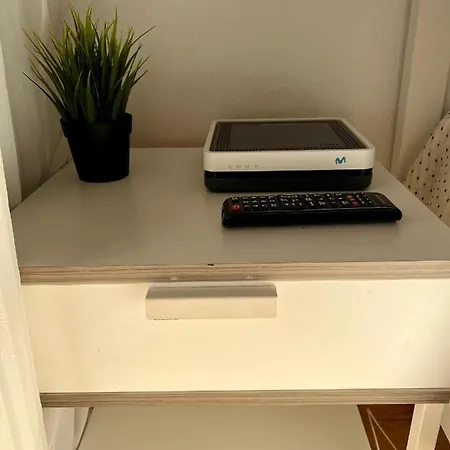 Comodoro Cristianos Beach Vivienda Vacacional فندق لوس كريستيانوس