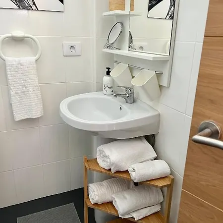 Comodoro Cristianos Beach Vivienda Vacacional