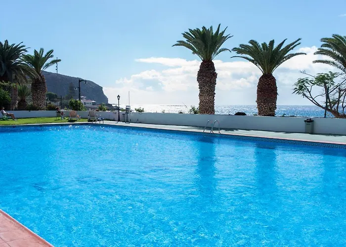 Otel Comodoro Cristianos Beach Vivienda Vacacional