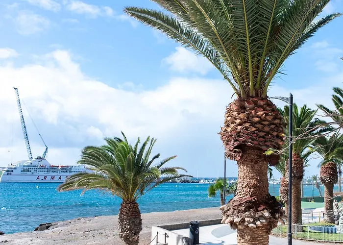 Comodoro Cristianos Beach Vivienda Vacacional *