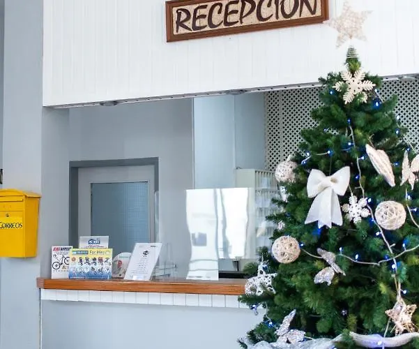 Comodoro Cristianos Beach Vivienda Vacacional Hotel