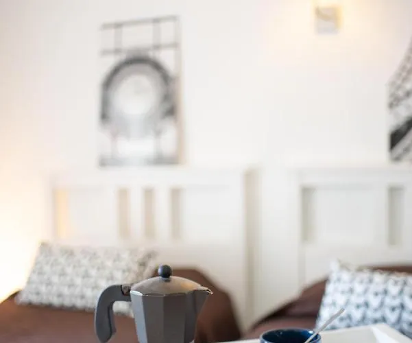 Comodoro Cristianos Beach Vivienda Vacacional 酒店