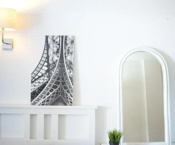 Comodoro Cristianos Beach Vivienda Vacacional *