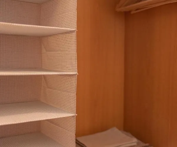 Comodoro Cristianos Beach Vivienda Vacacional Hotel *