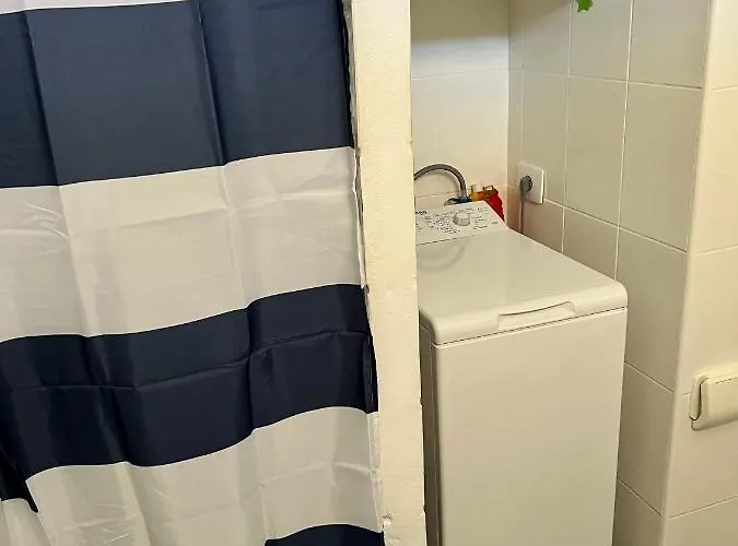 Comodoro Cristianos Beach Vivienda Vacacional Hotel