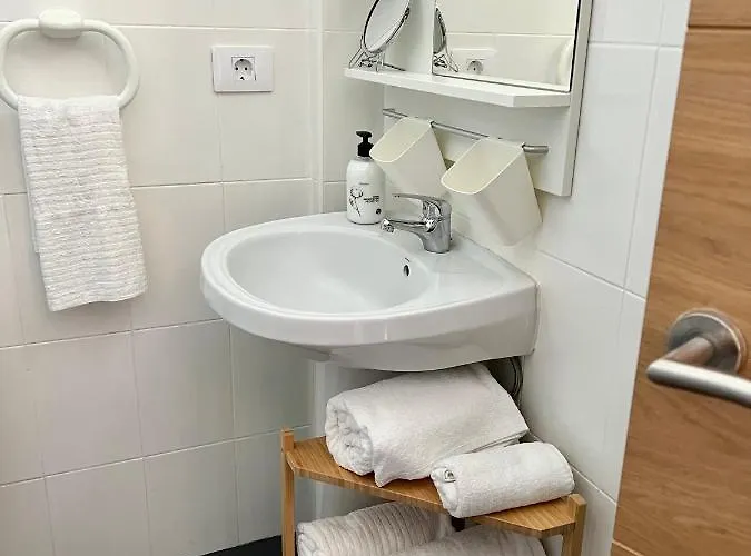 Comodoro Cristianos Beach Vivienda Vacacional