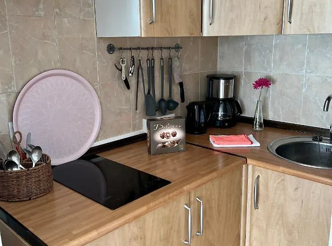 酒店 Comodoro Cristianos Beach Vivienda Vacacional