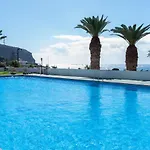 Отель Comodoro Cristianos Beach Vivienda Vacacional