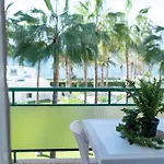 Comodoro Cristianos Beach Vivienda Vacacional Лос Кристианос