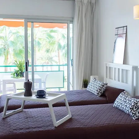 Comodoro Cristianos Beach Vivienda Vacacional