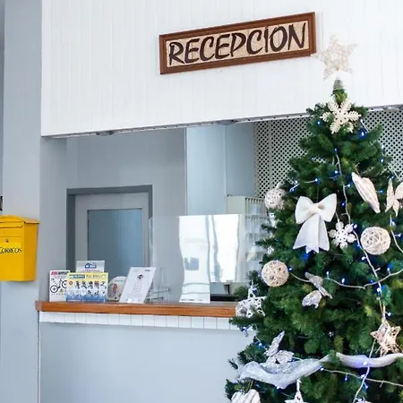 Comodoro Cristianos Beach Vivienda Vacacional Hotel