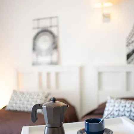 Comodoro Cristianos Beach Vivienda Vacacional Hotel