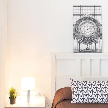 Comodoro Cristianos Beach Vivienda Vacacional Hotell Los Cristianos (Tenerife)