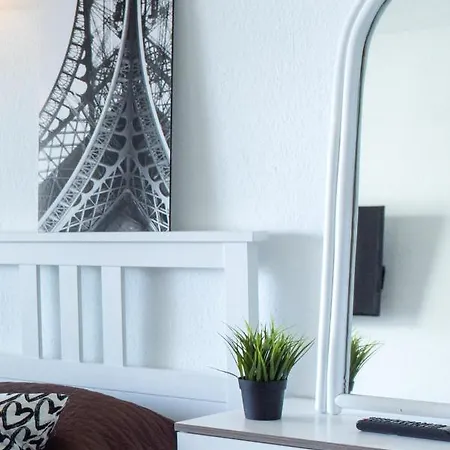 Hotell Comodoro Cristianos Beach Vivienda Vacacional *