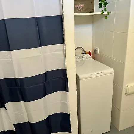 Comodoro Cristianos Beach Vivienda Vacacional Hotel