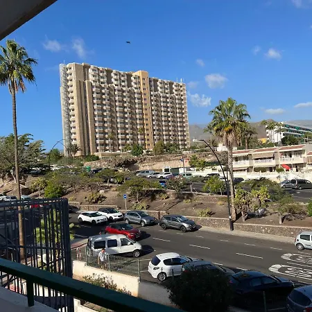 Hotel Comodoro Cristianos Beach Vivienda Vacacional *