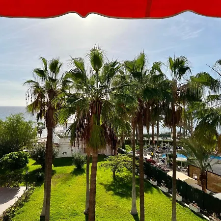 Comodoro Cristianos Beach Vivienda Vacacional Hotel Los Cristianos (Tenerife)