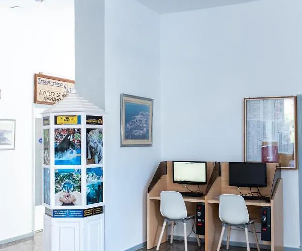 Hotel Comodoro Cristianos Beach Vivienda Vacacional Los Cristianos (Tenerife)