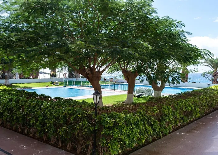 Comodoro Cristianos Beach Vivienda Vacacional *