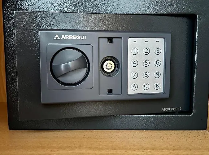 Ξενοδοχείο Comodoro Cristianos Beach Vivienda Vacacional Los Cristianos (Tenerife)