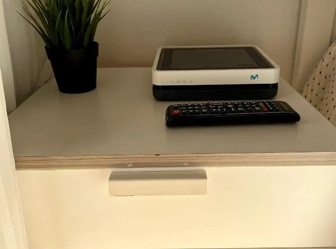 Comodoro Cristianos Beach Vivienda Vacacional Ξενοδοχείο Los Cristianos (Tenerife)