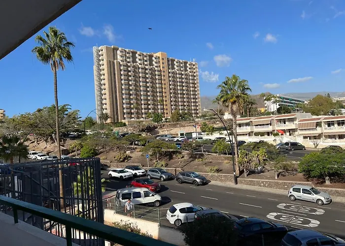 Ξενοδοχείο Comodoro Cristianos Beach Vivienda Vacacional *